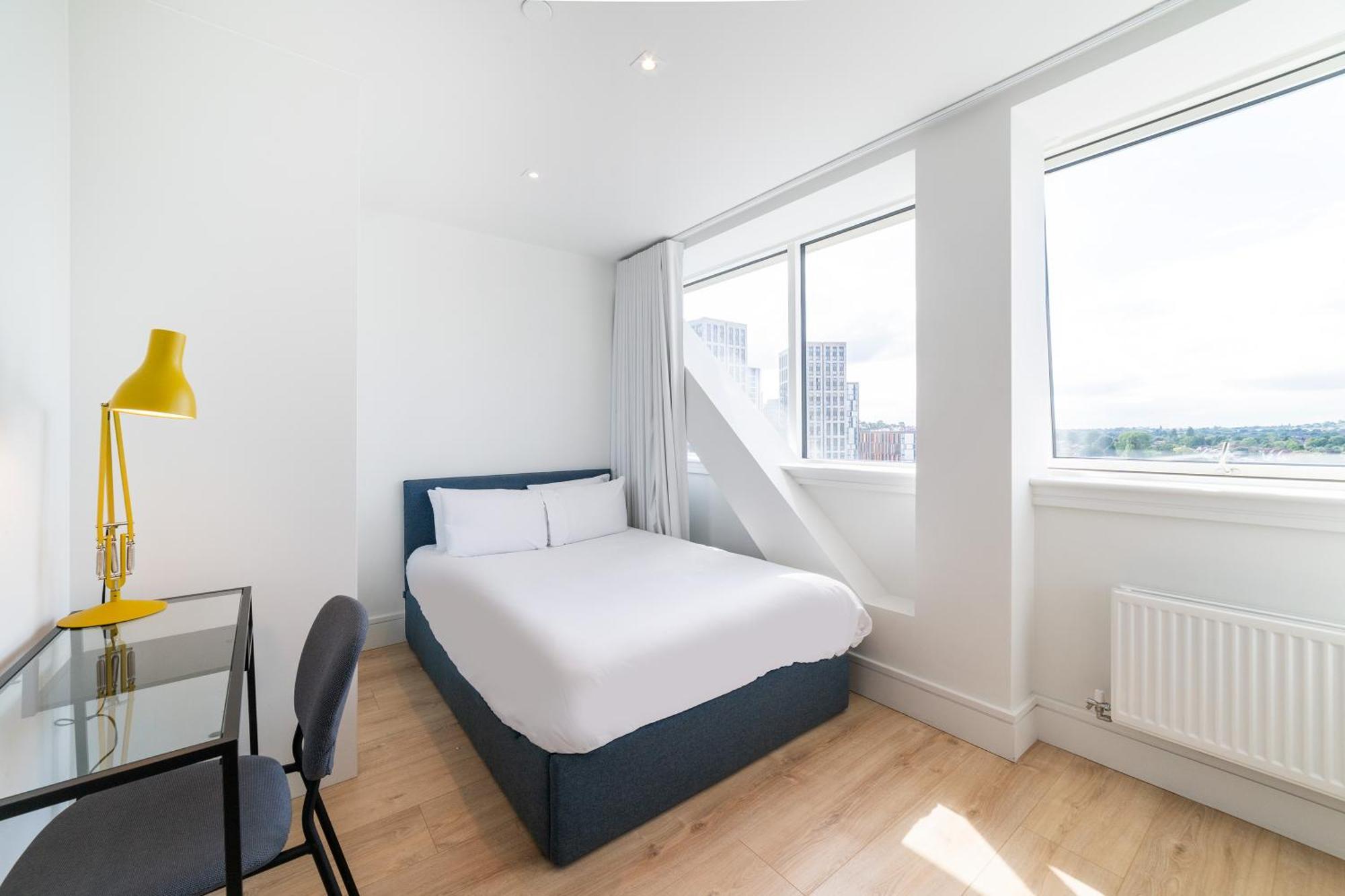 Stylish Retreats On Olympic Way Leilighet London Eksteriør bilde